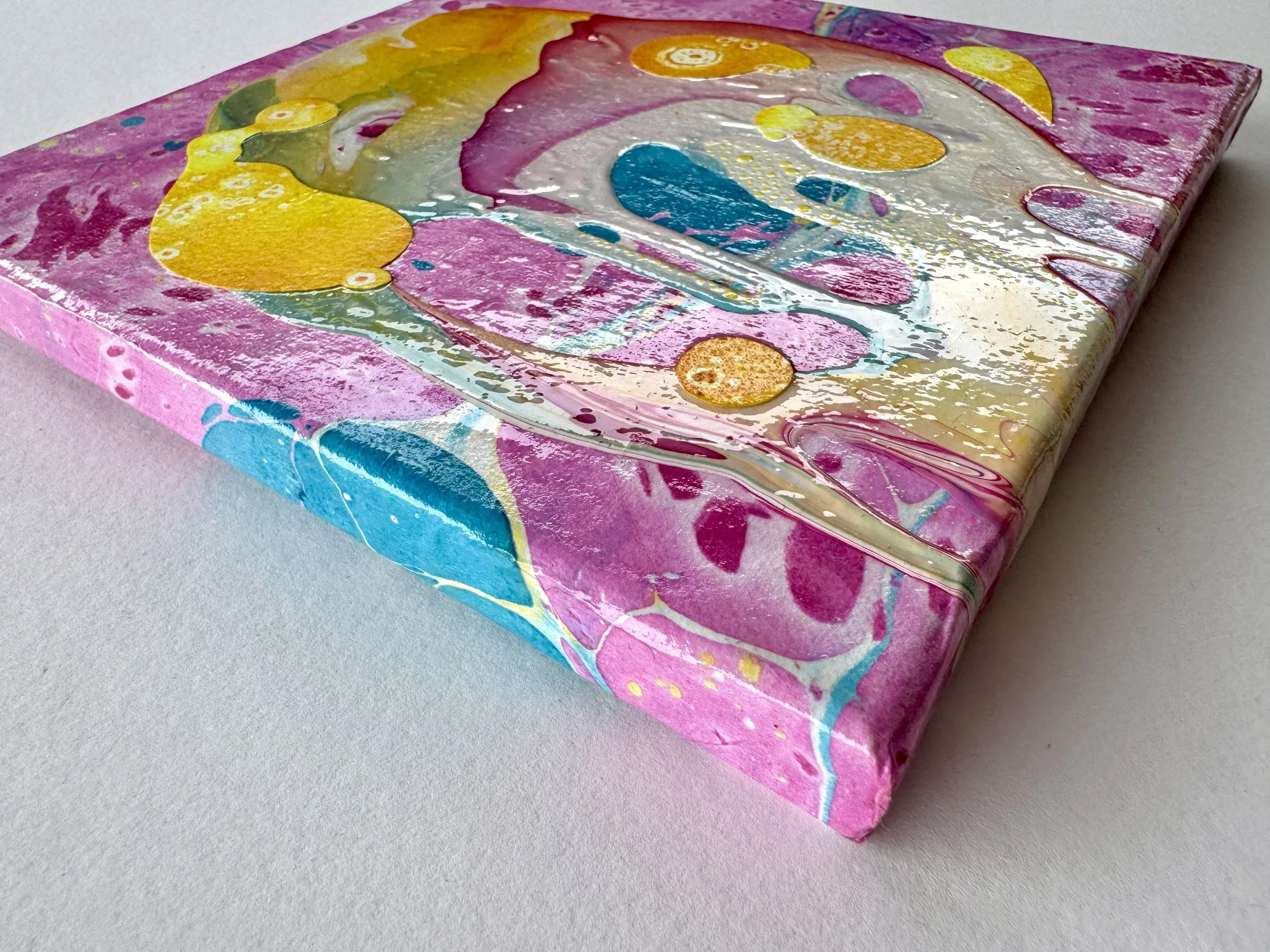 Concious Blob Side View.jpg