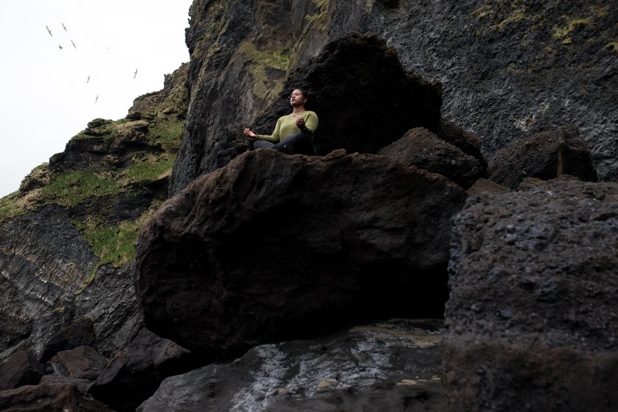Root &amp; Rise: The Inner Work Behind Real-World Change
