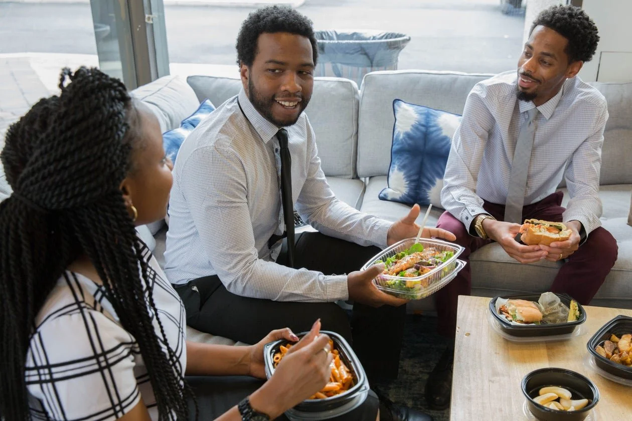 Four Things to Consider Before Building Your Employee Resource Groups