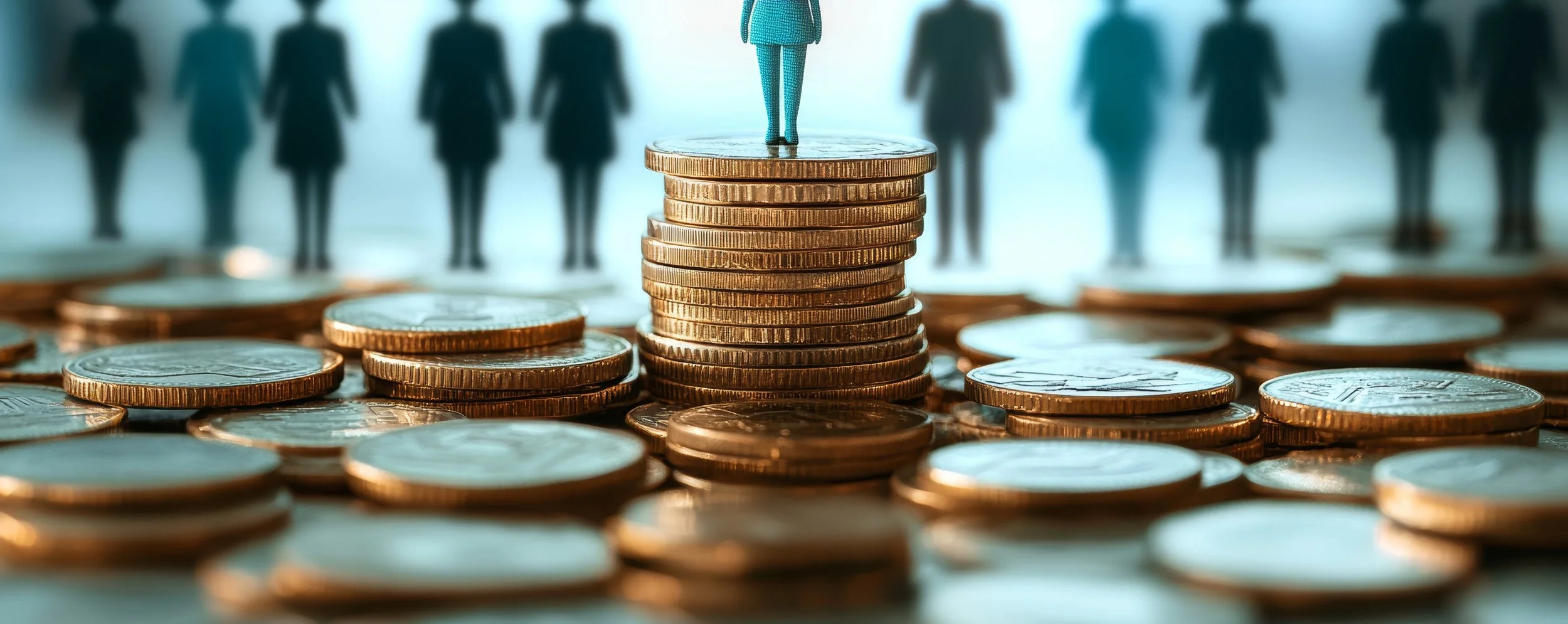 Why You Should Champion Pay Transparency Before It’s Required