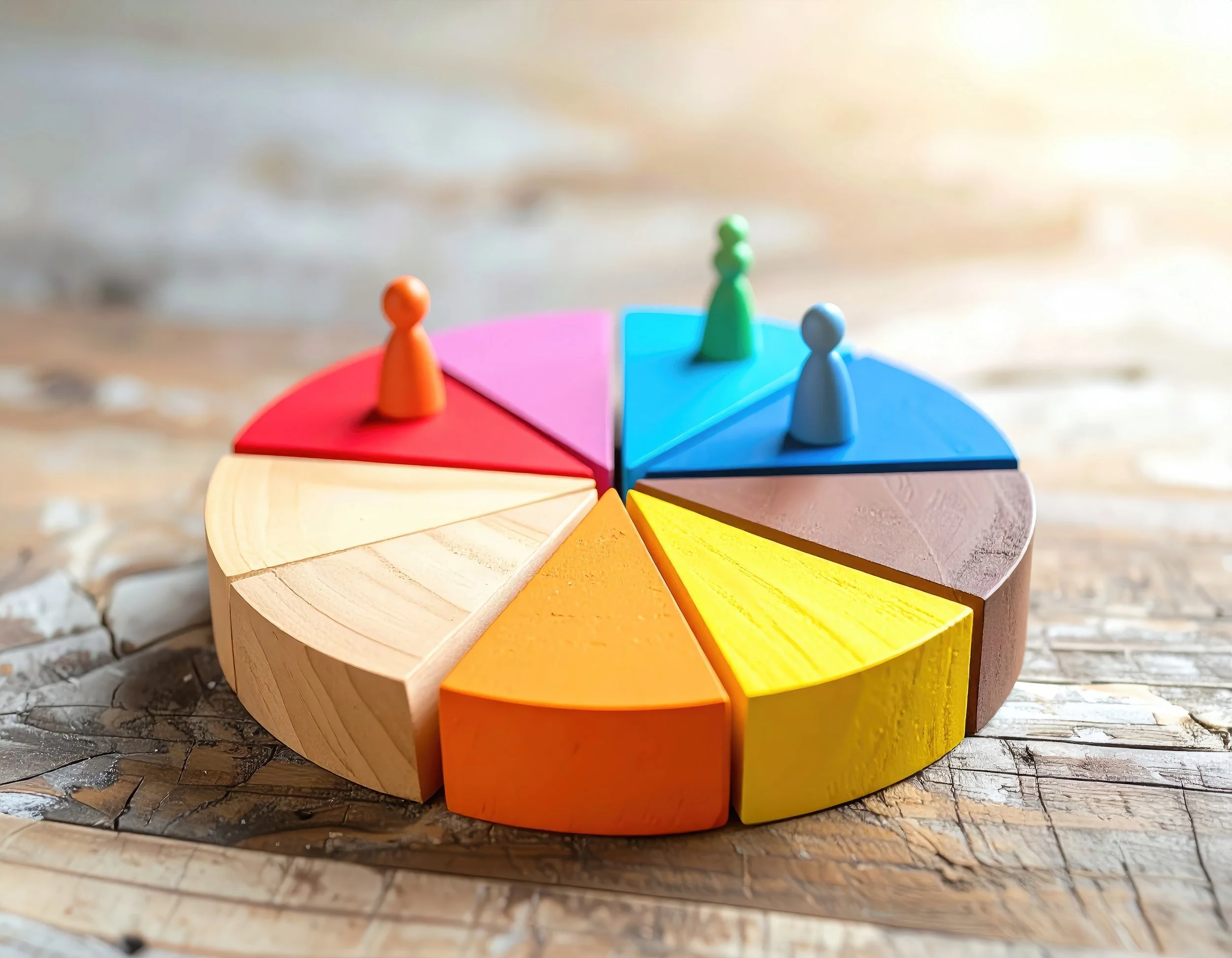 Who Holds the Pie? Power, Trust, and Decisionmaking in Leadership Transitions&nbsp;