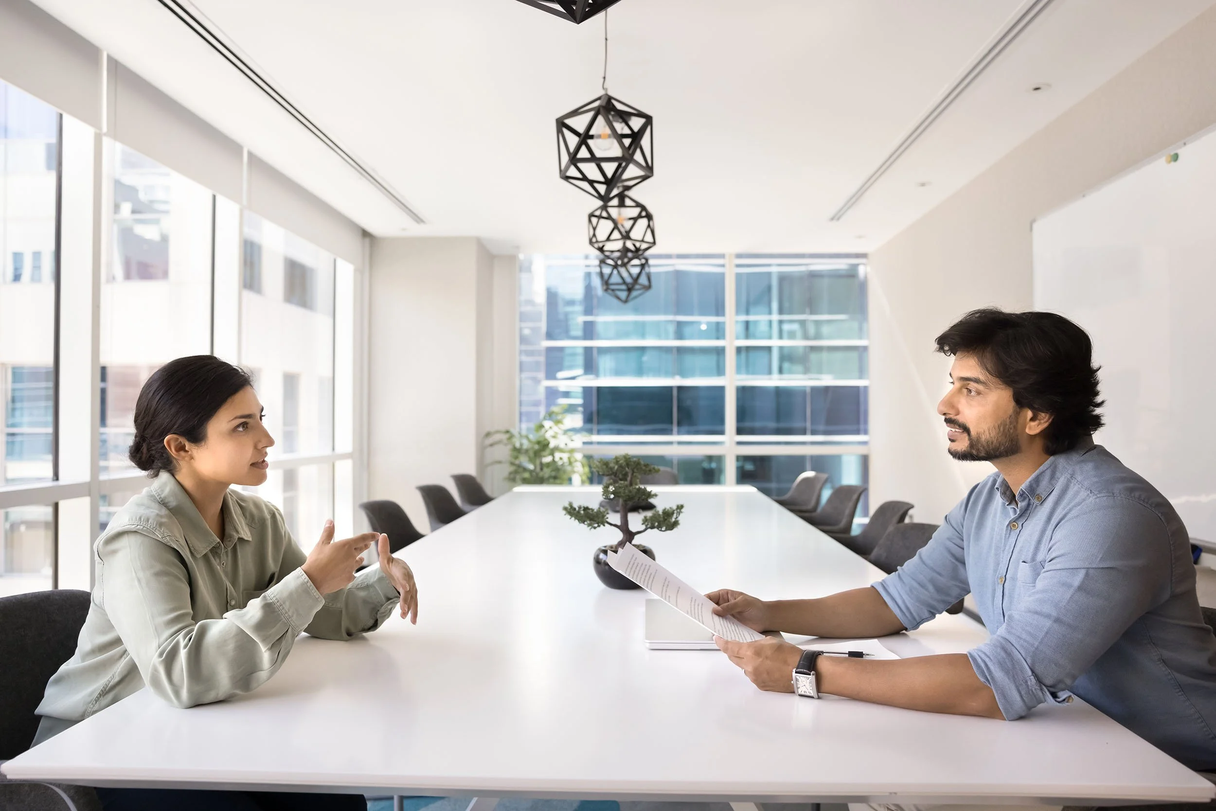 Tips for Hiring a Development Director