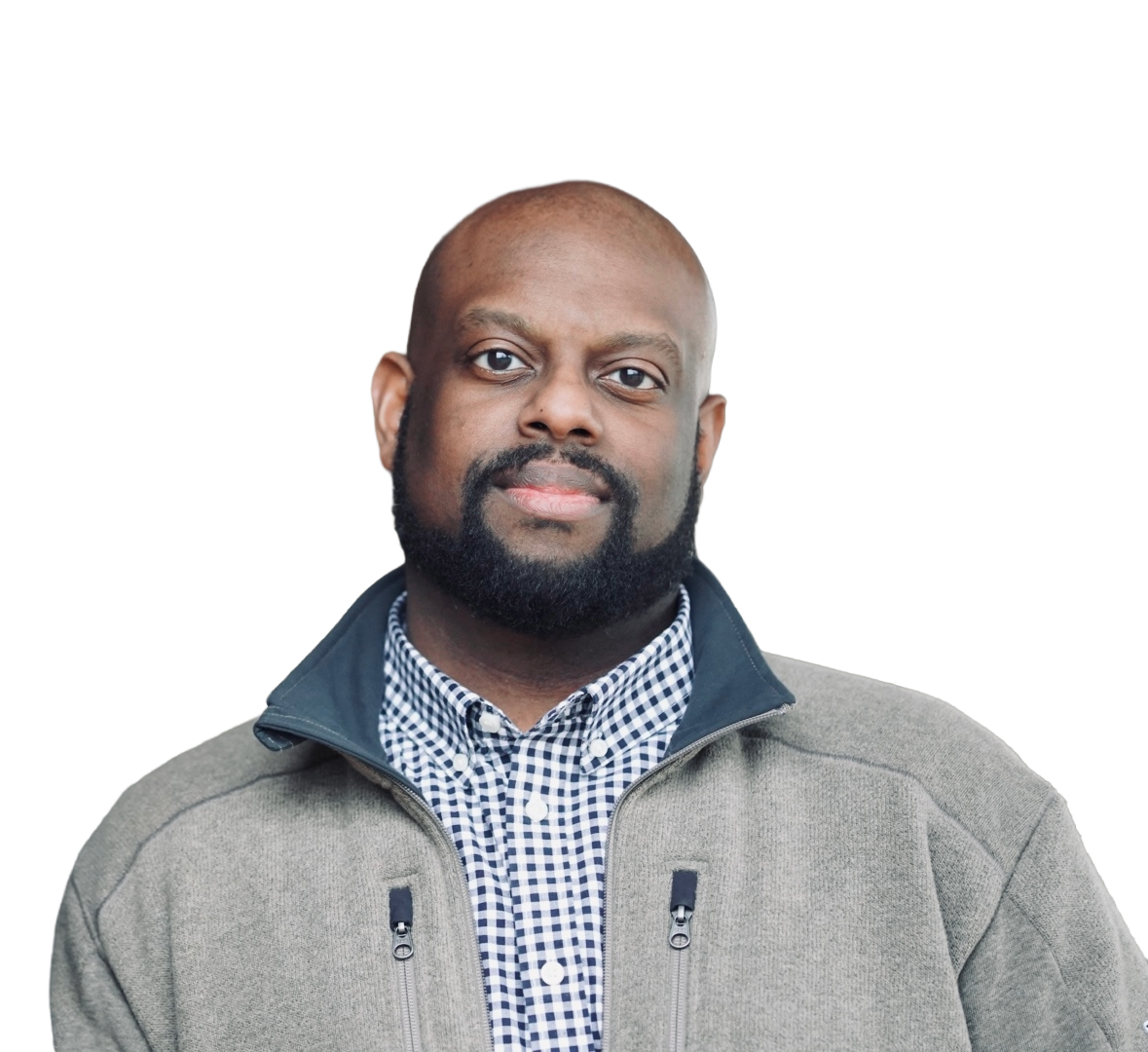NPAG Welcomes André Blackman as Senior Advisor&nbsp;