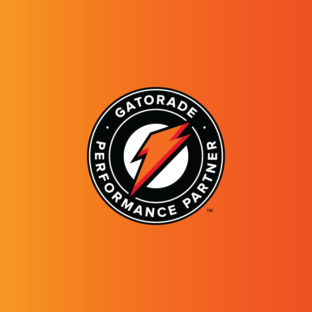 Gatorade Performance Partner