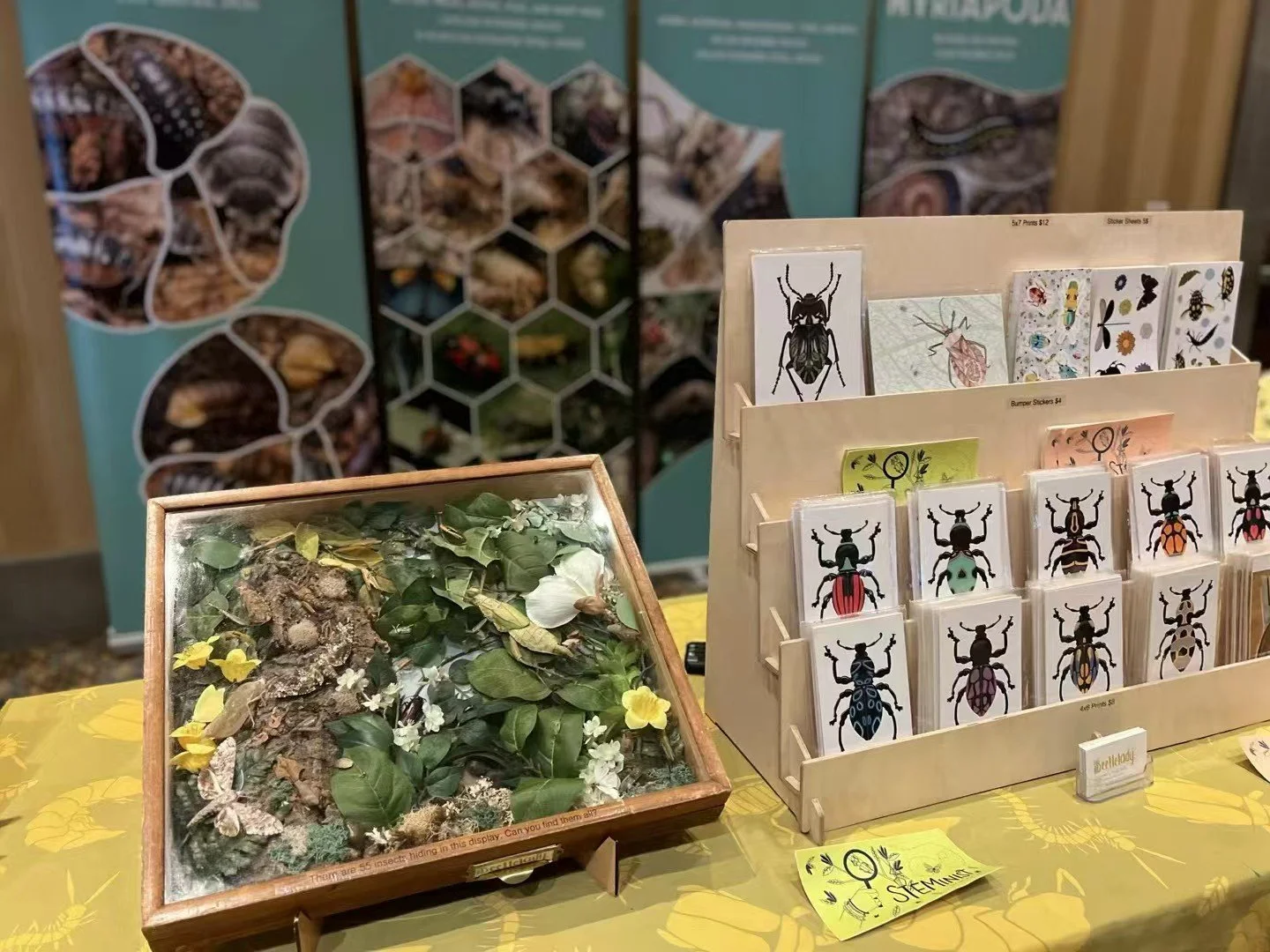 2024 Invertebrates in Education and Conservation Conference (IECC)