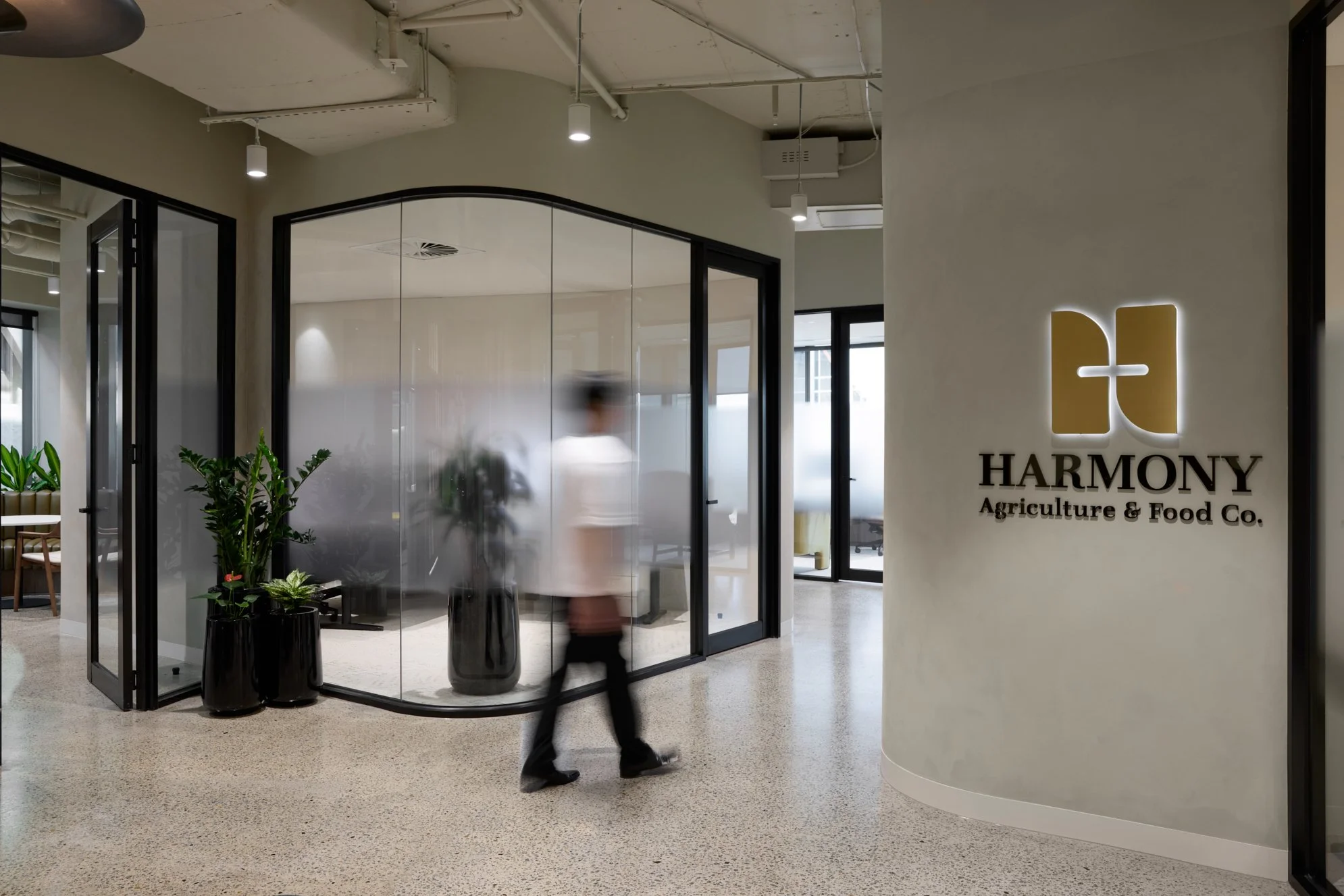 Introducing our new Melbourne office