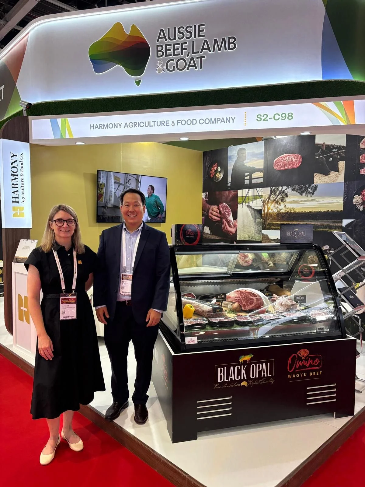 Gulfood 2026