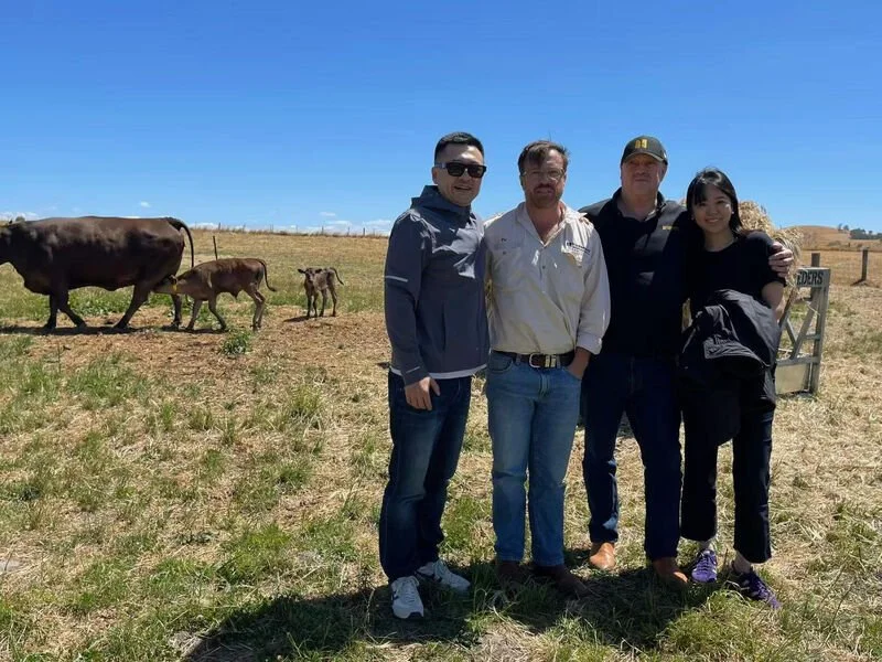 JDI tours our operations 