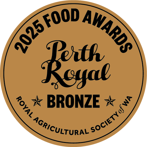 PRFA_Food Awards Medal_Bronze 2025.png