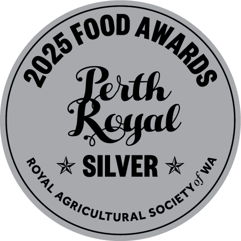 PRFA_Food Awards Medal_Silver 2025.png