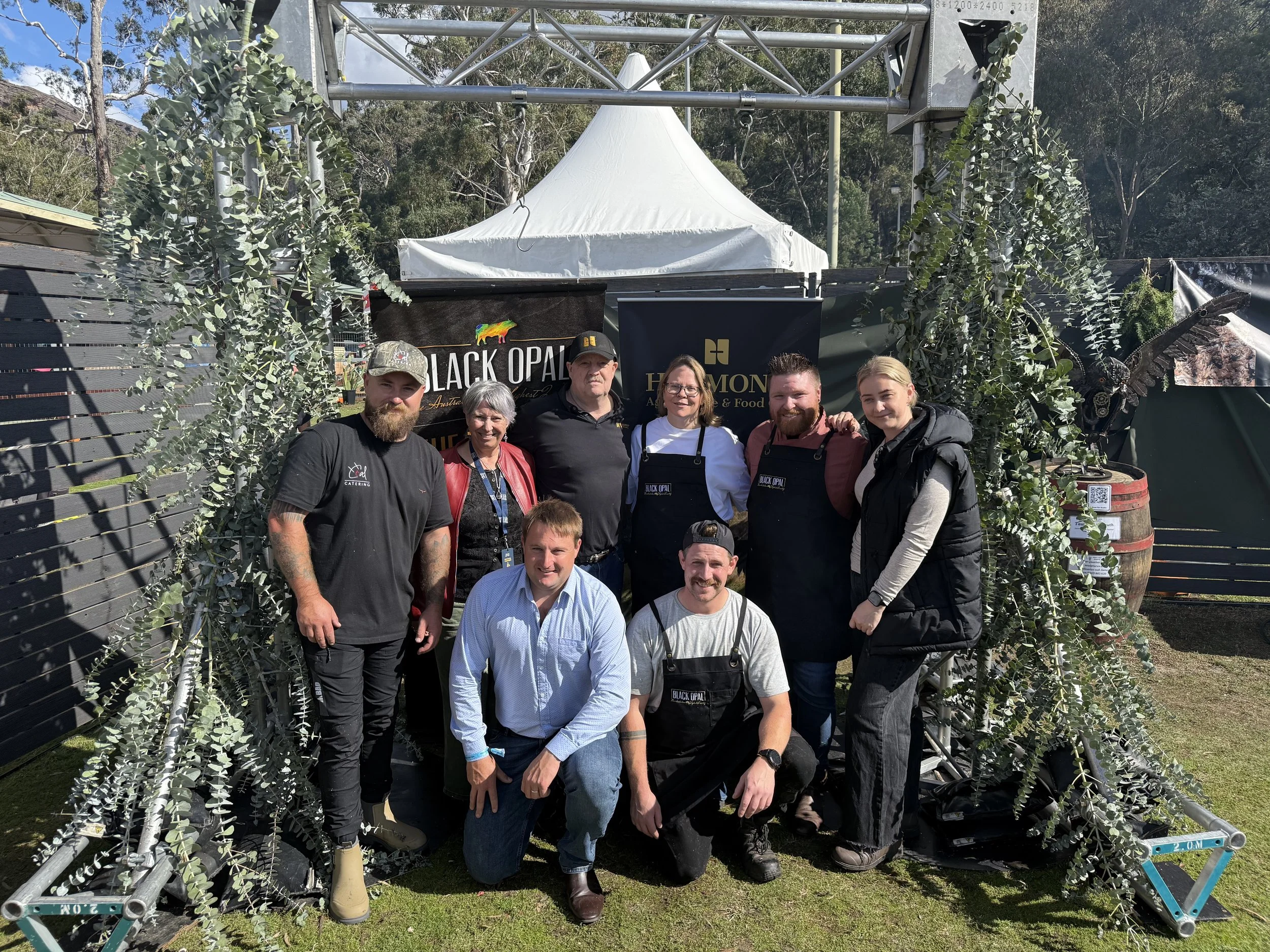 2026 Grampians Grape Escape