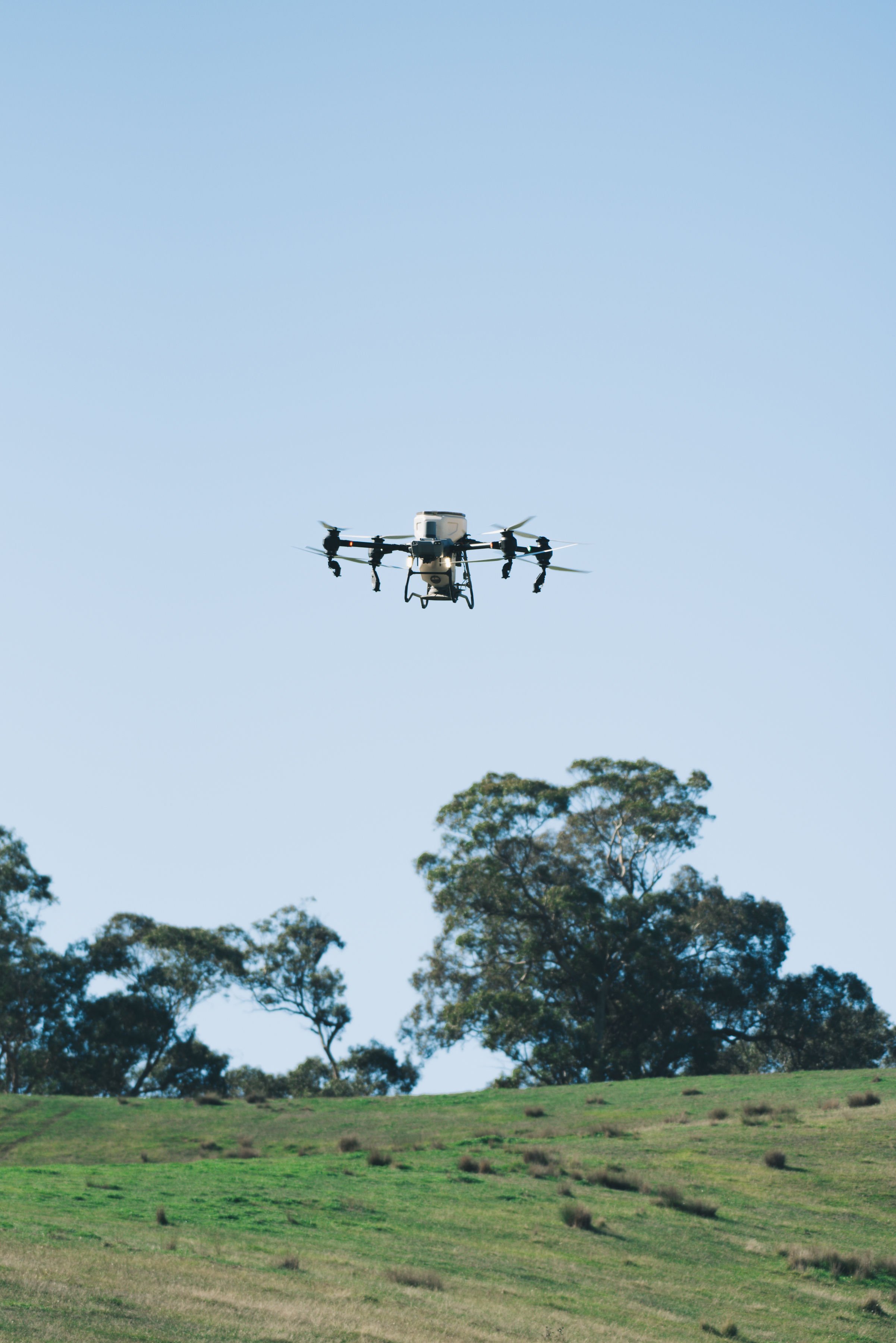 Partnering with Spot On Drones 