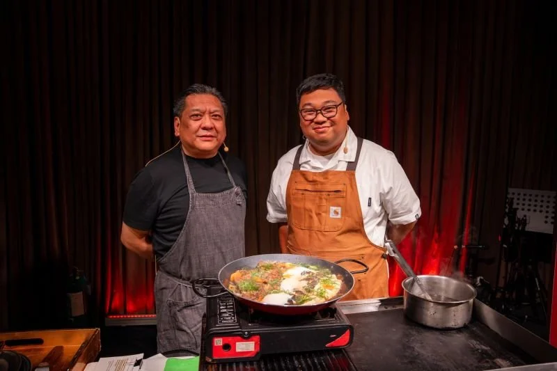 Omino Wagyu officially launched in the Philippines 