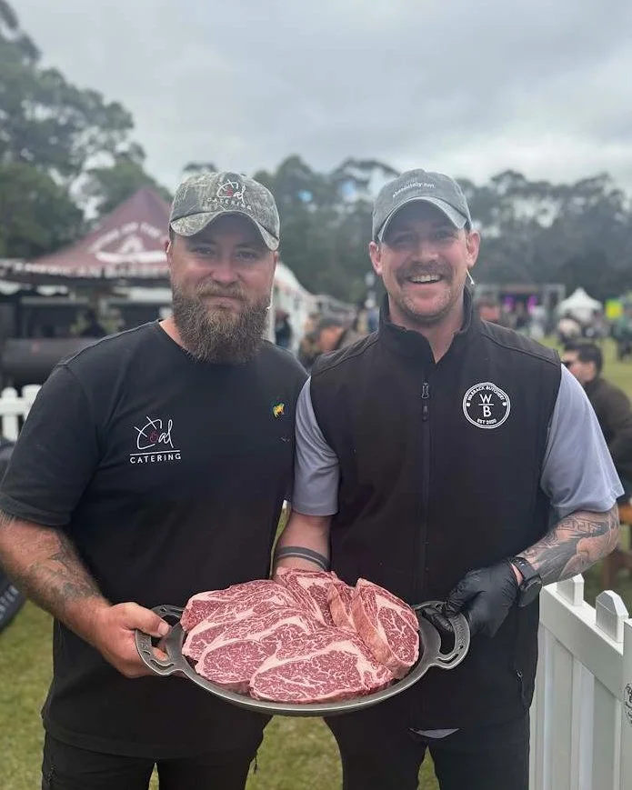 Grampians BBQ Festival 
