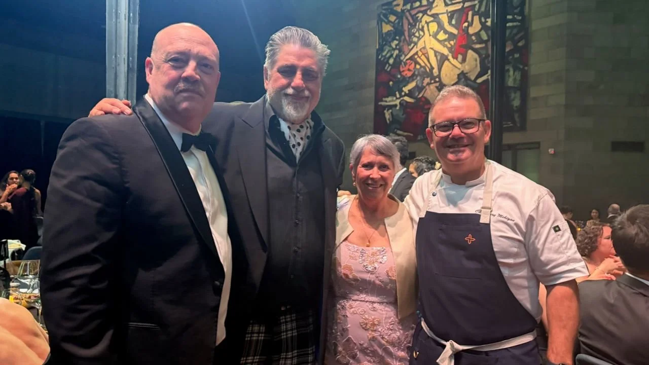 Supporting Feast to Feed 2026