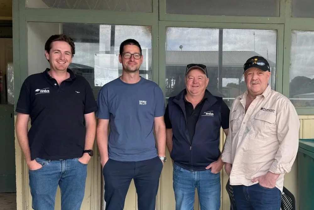 MEQ Live to become fully operational — Harmony Agriculture & Food Co.
