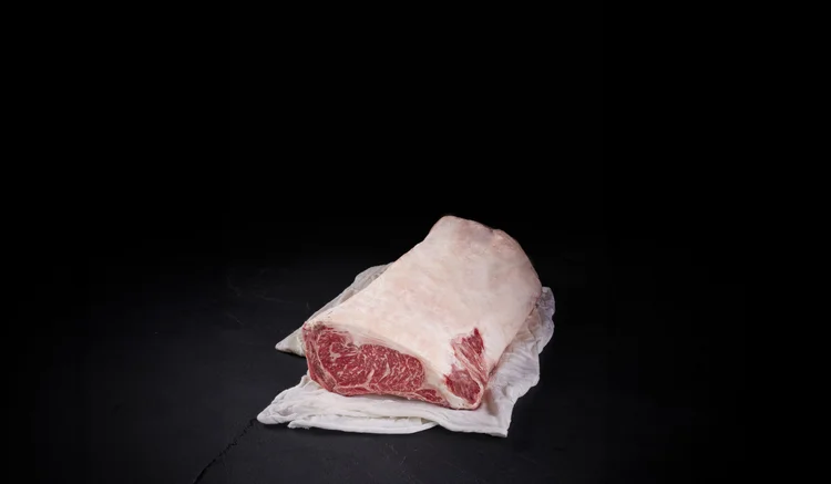 Black Opal Wagyu Beef Heart Smart Rump MB 6-7 | $51.99kg