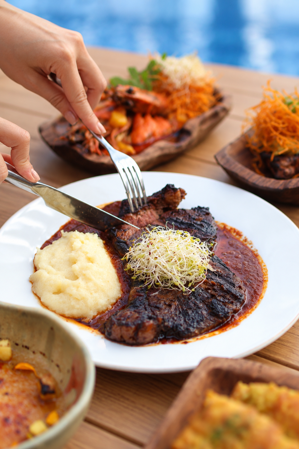 Ricardo's Nyama Choma