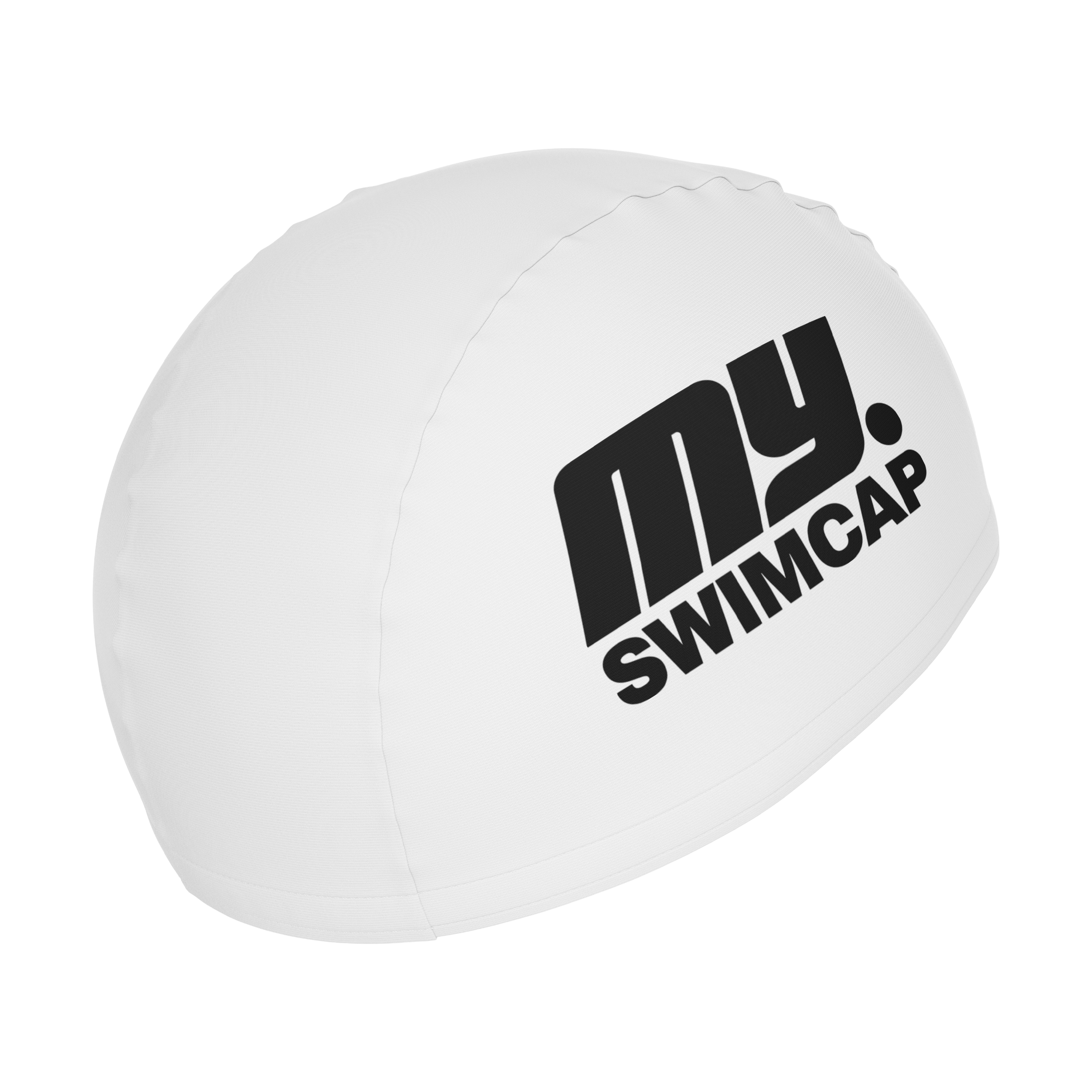 LYCRA SWIM CAP