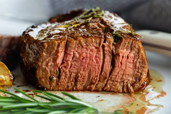 Beef Tenderloin