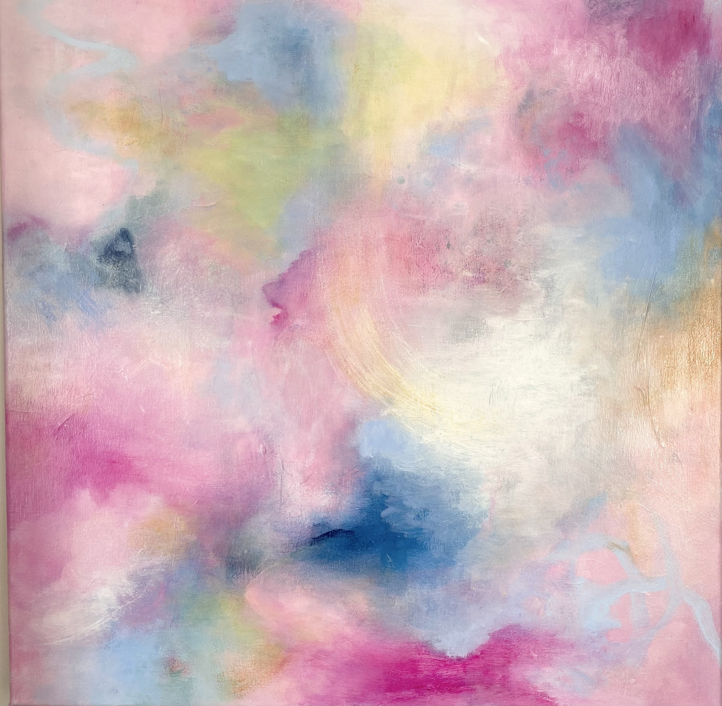 Pink Dreams