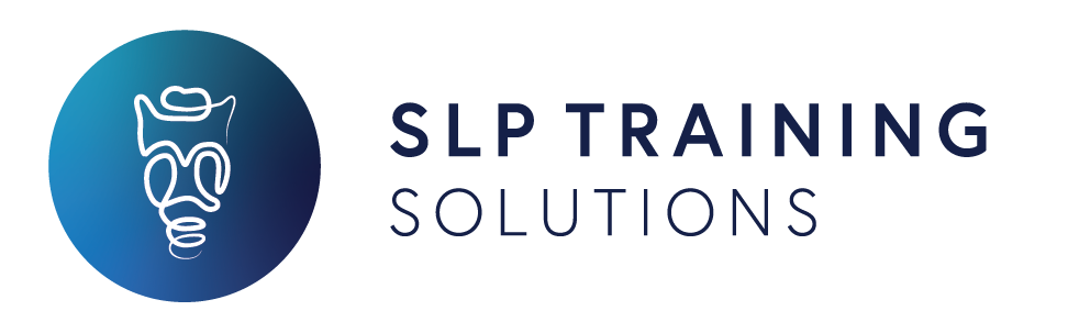 SLP Training Solutions
