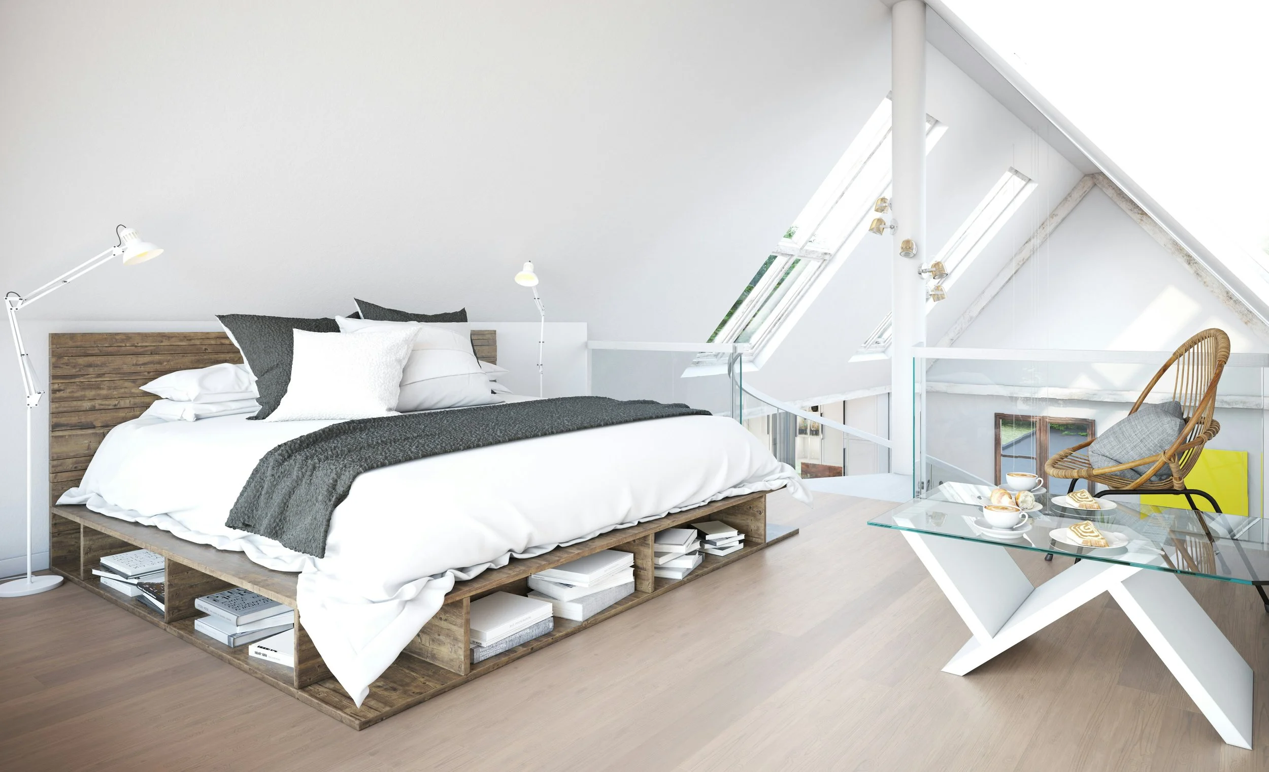 From Past to Present: Modernizing Your Aging Home in Chicago