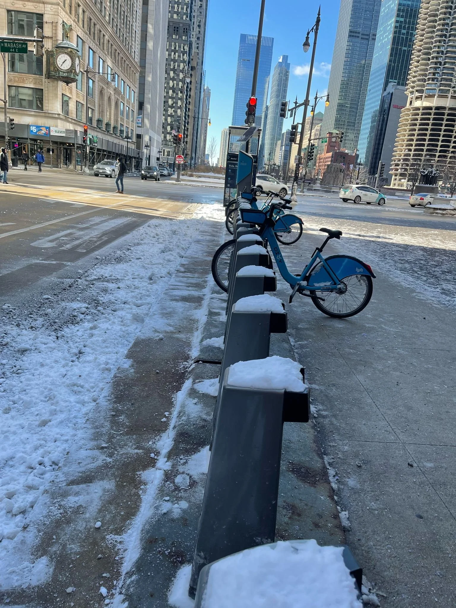 Stay Ahead of Winter: Snow Removal Services for Chicago Businesses & Property Managers