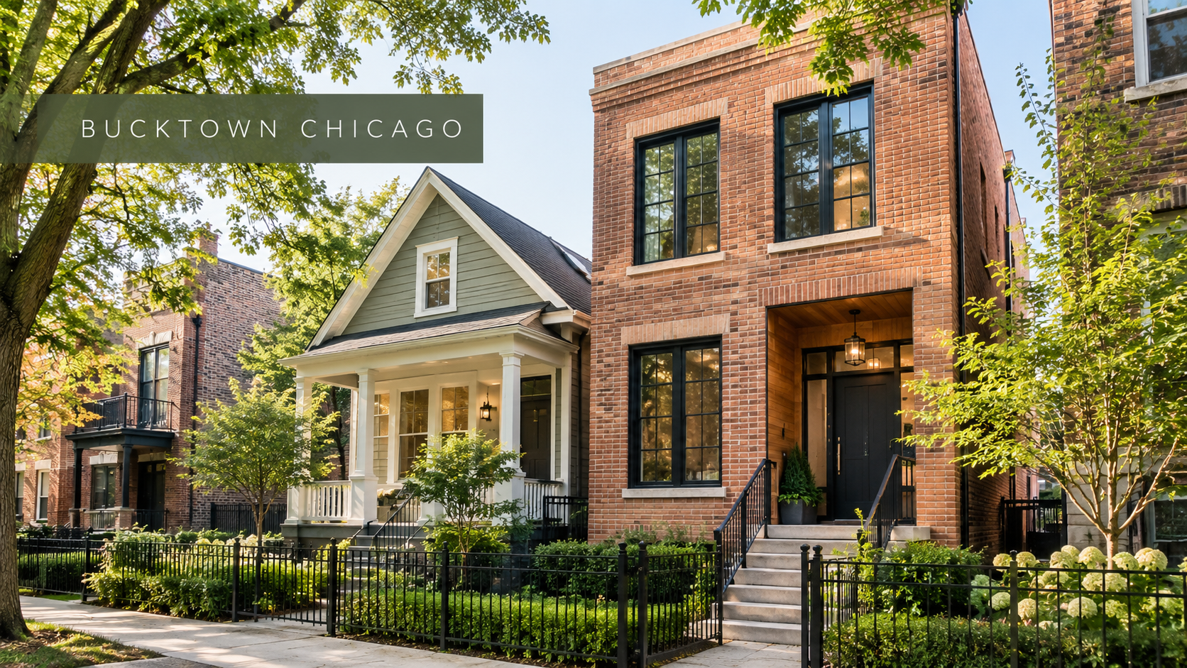 Bucktown Chicago Home Remodeling Trends for 2026: Ideas for Modernizing Your Home