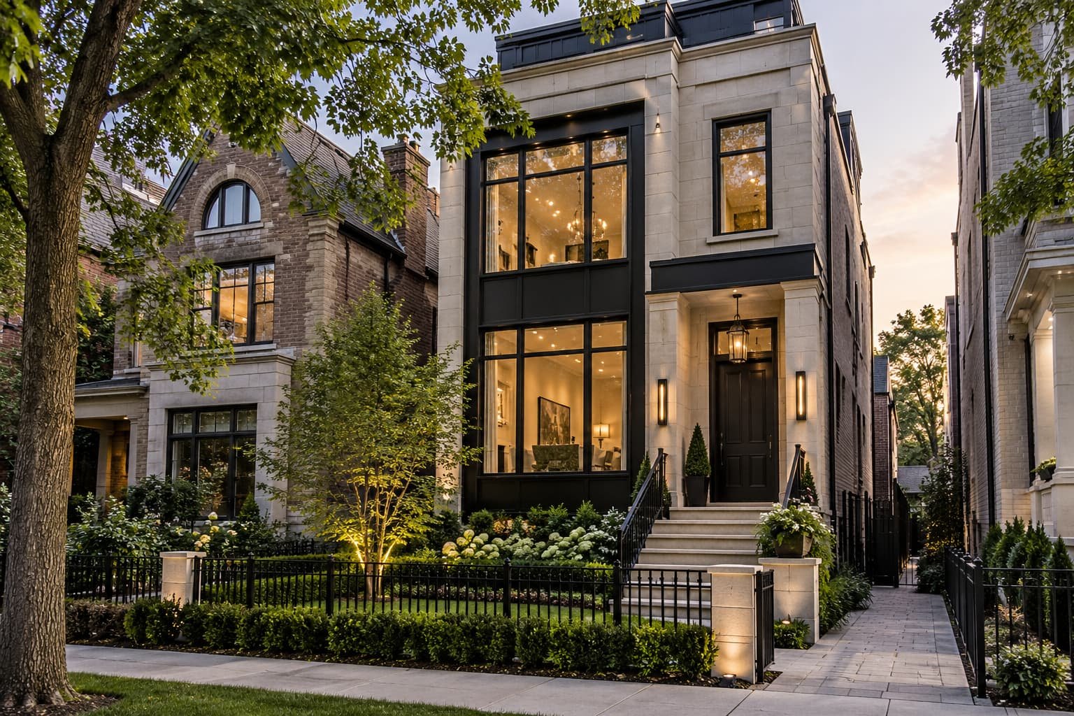 R&R Chicago Design-Build