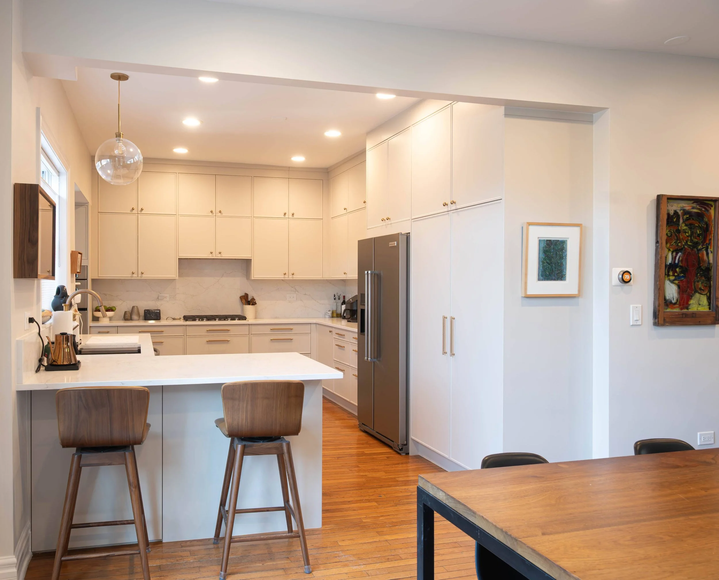 South Shore Home Remodel