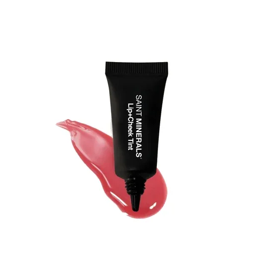 Saint Minerals Lip + Cheek
