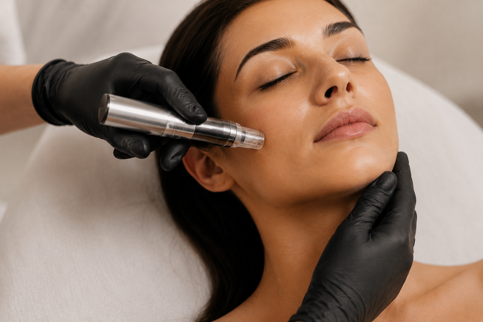 Procell Face Treatment