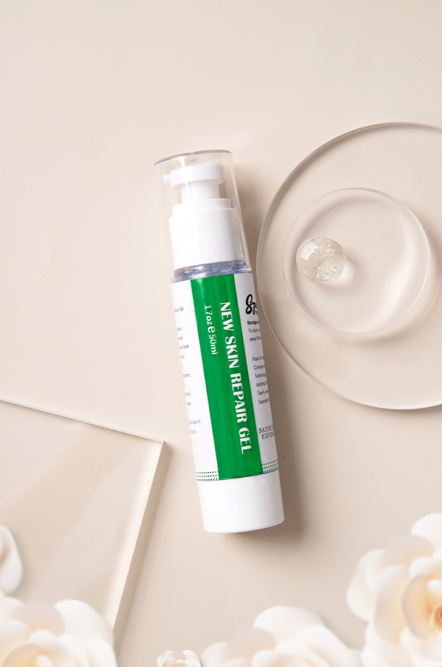 New Repair Gel