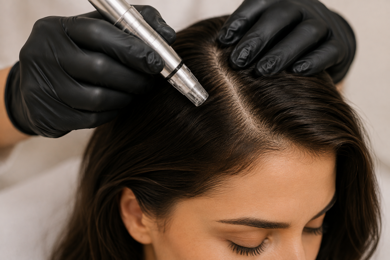 Procell Hair Restoration Package