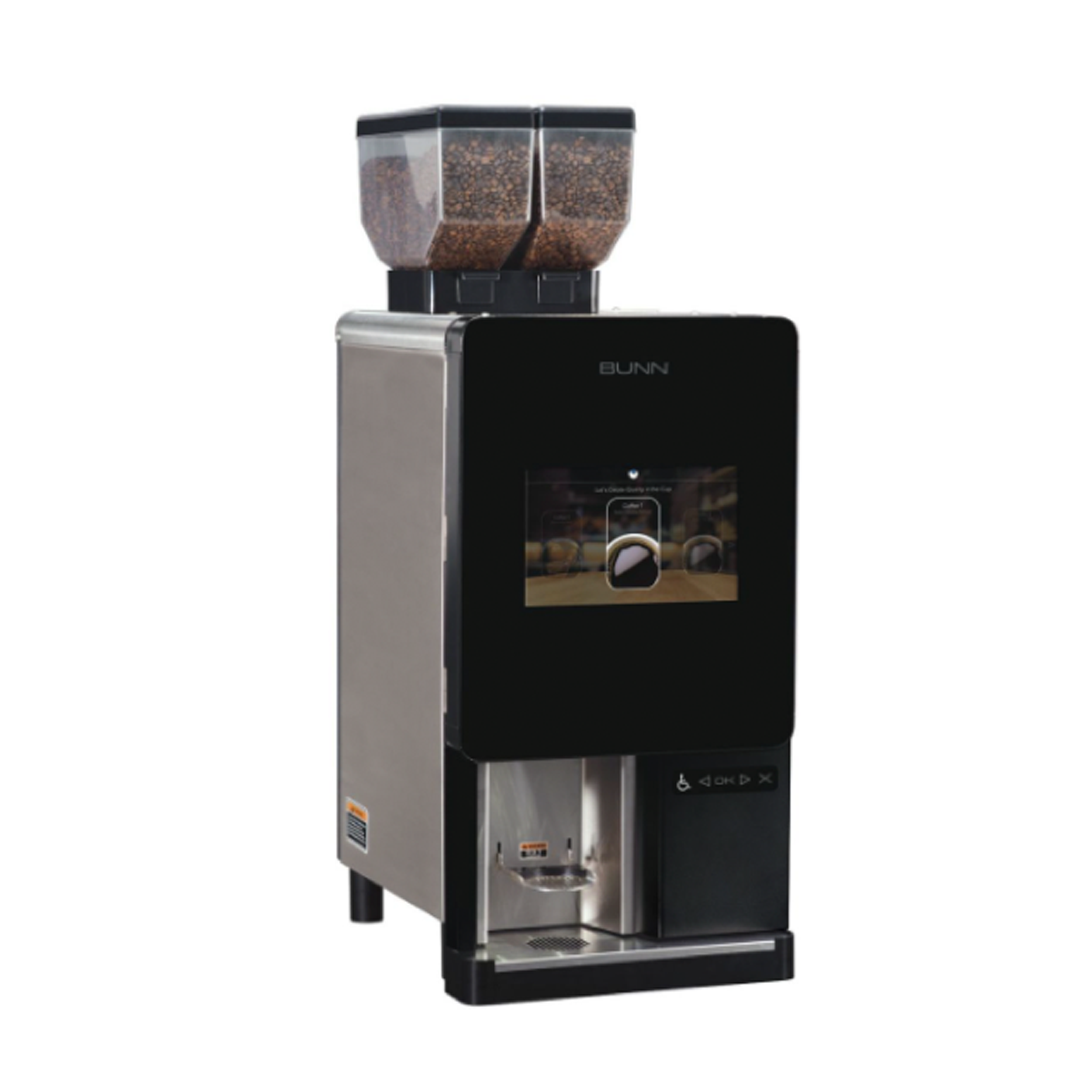 Bunn Sure Immersion 220