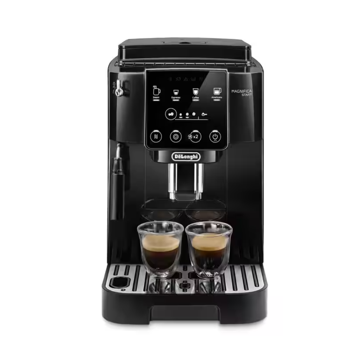 DeLonghi Magnifica Start Espresso Machine