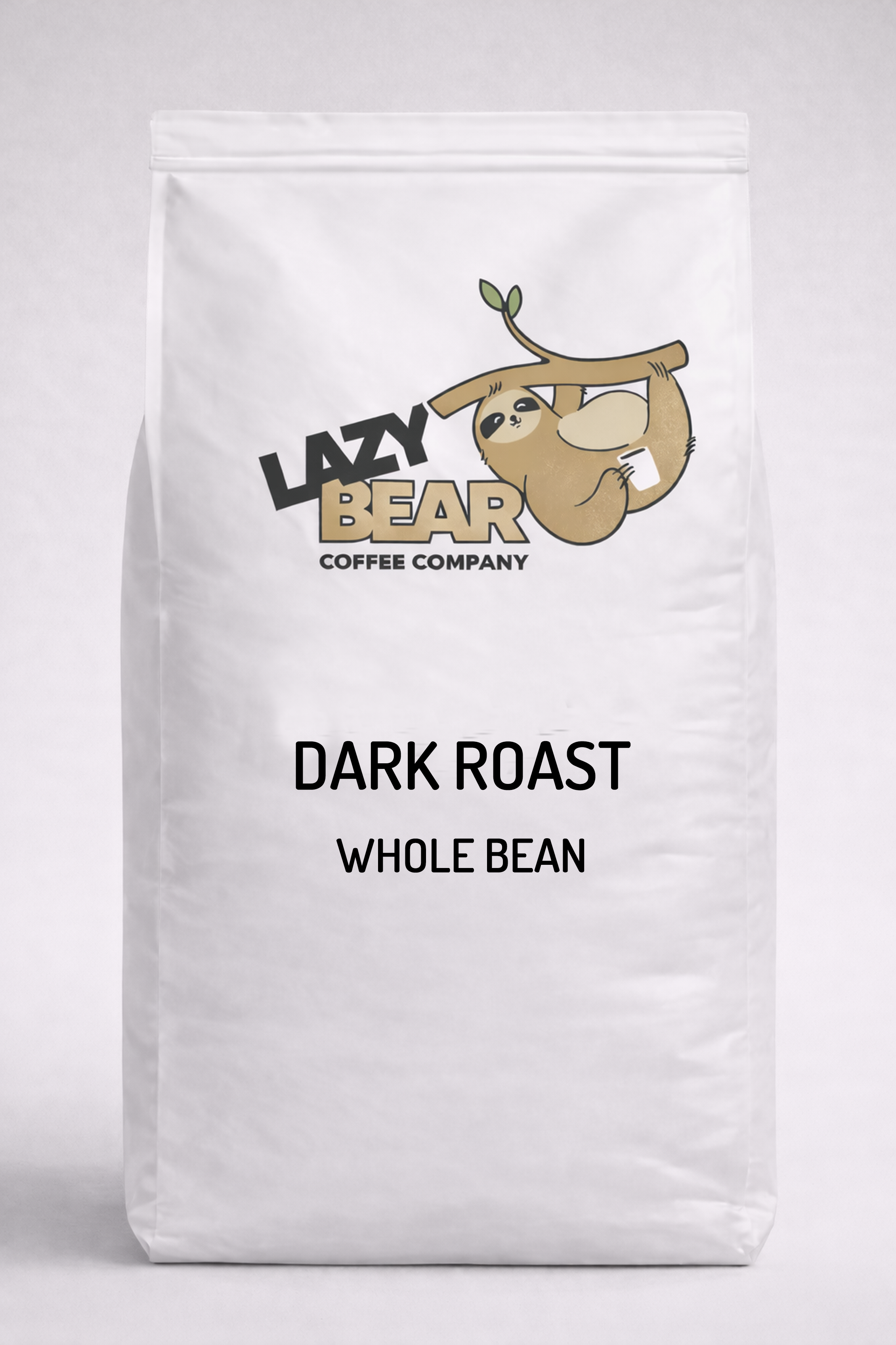 Dark Roast 5-10LB