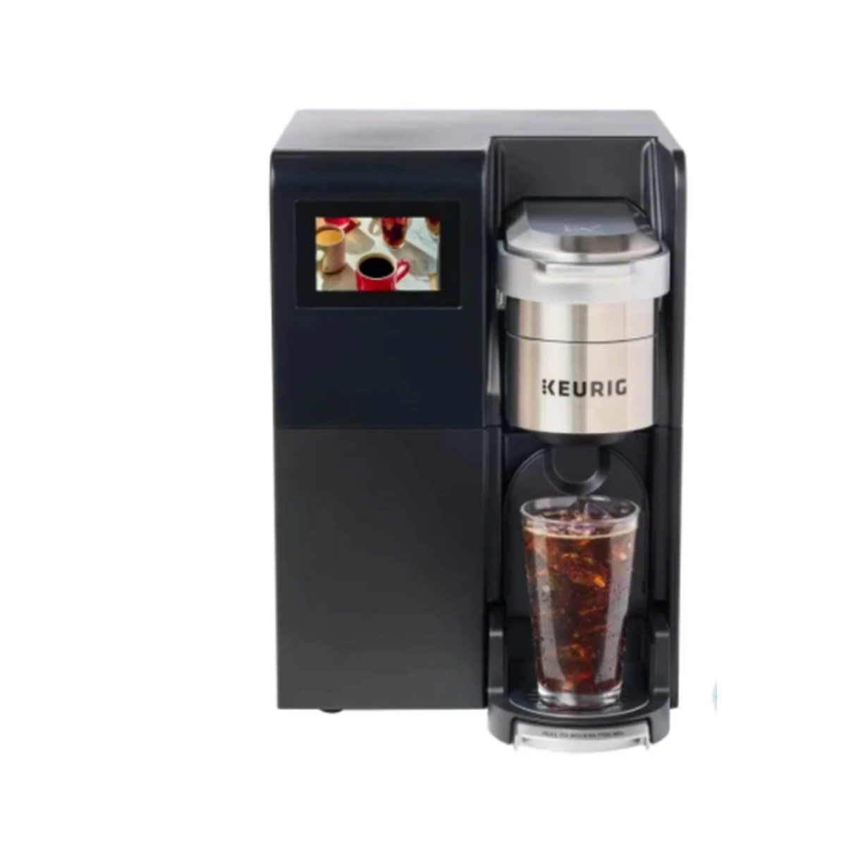 Keurig K-3550
