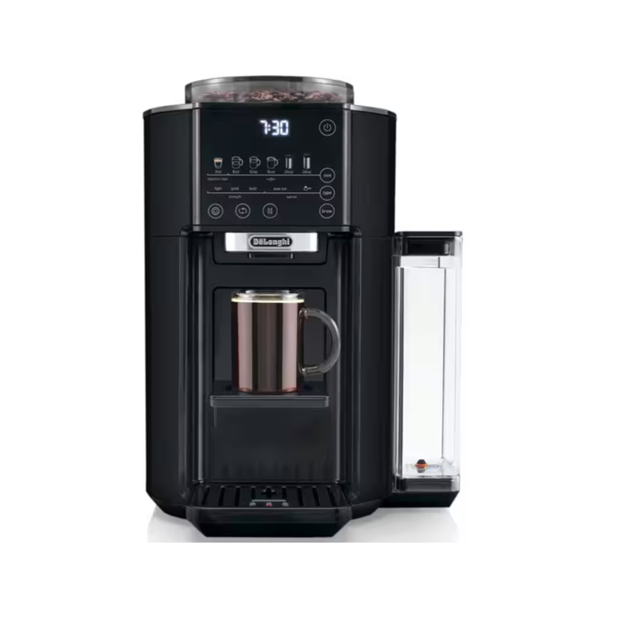 DeLonghi CAM51015B