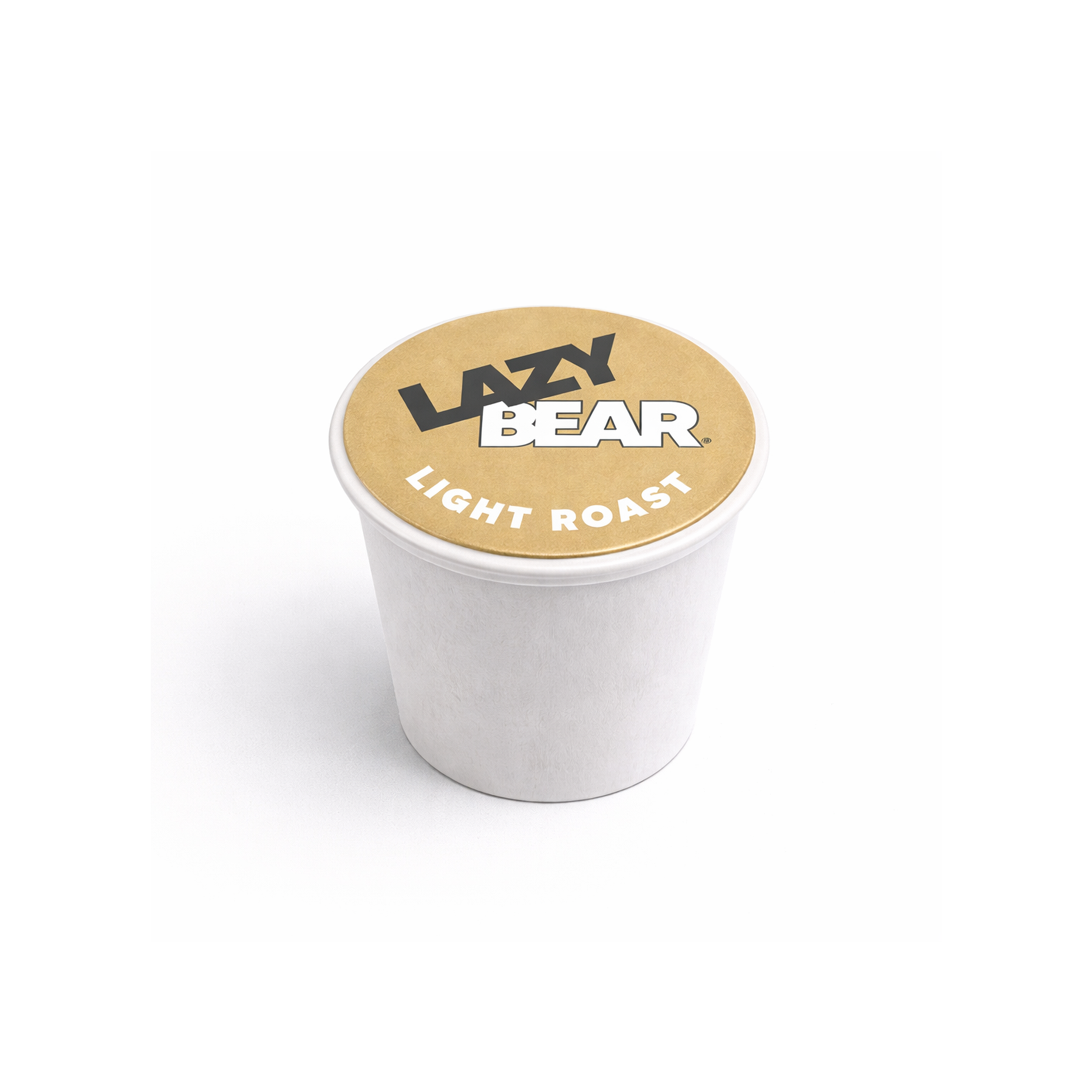 Light Roast K-Pod