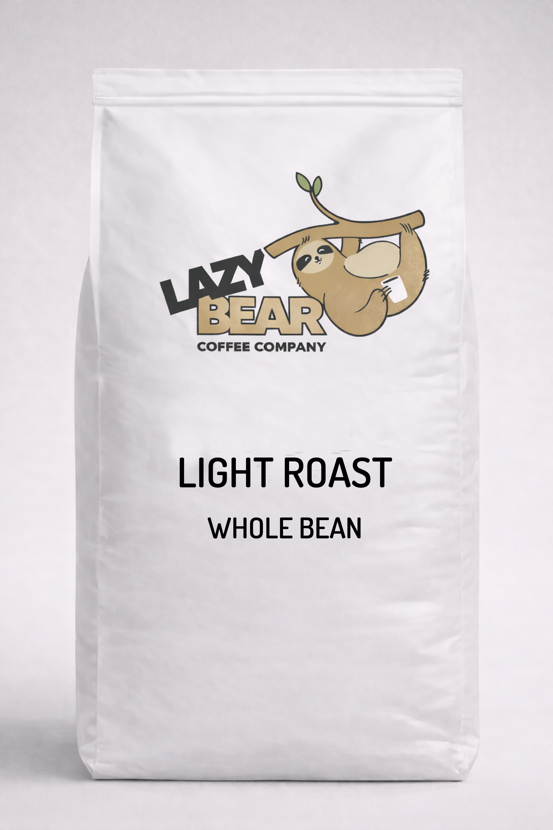 Light Roast 5-10LB