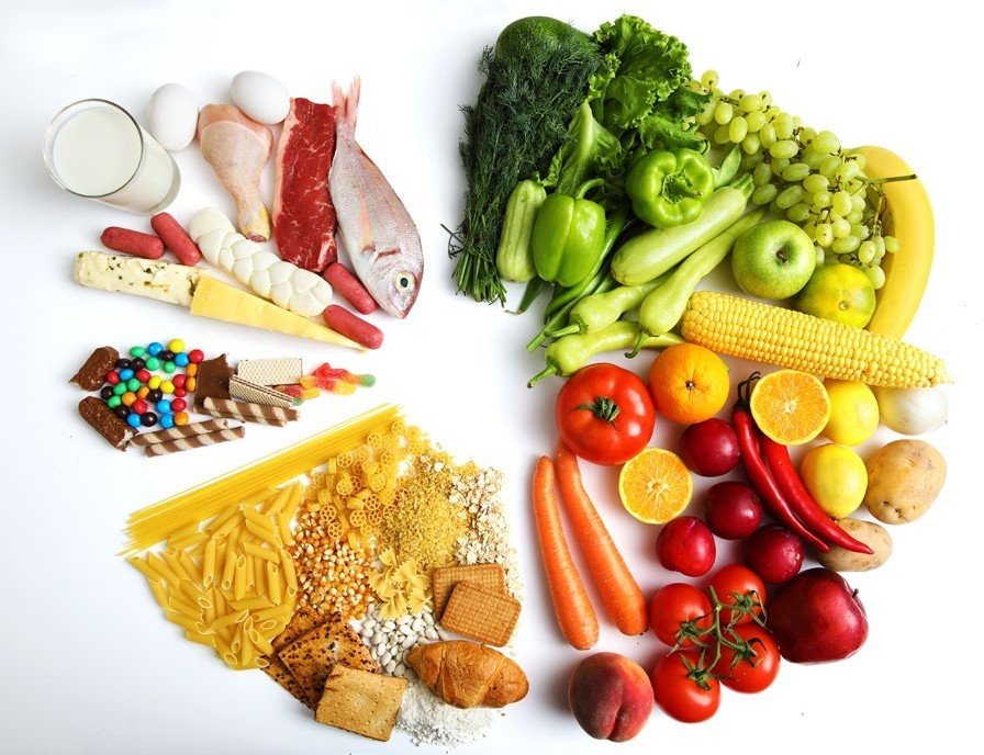 Alimentos