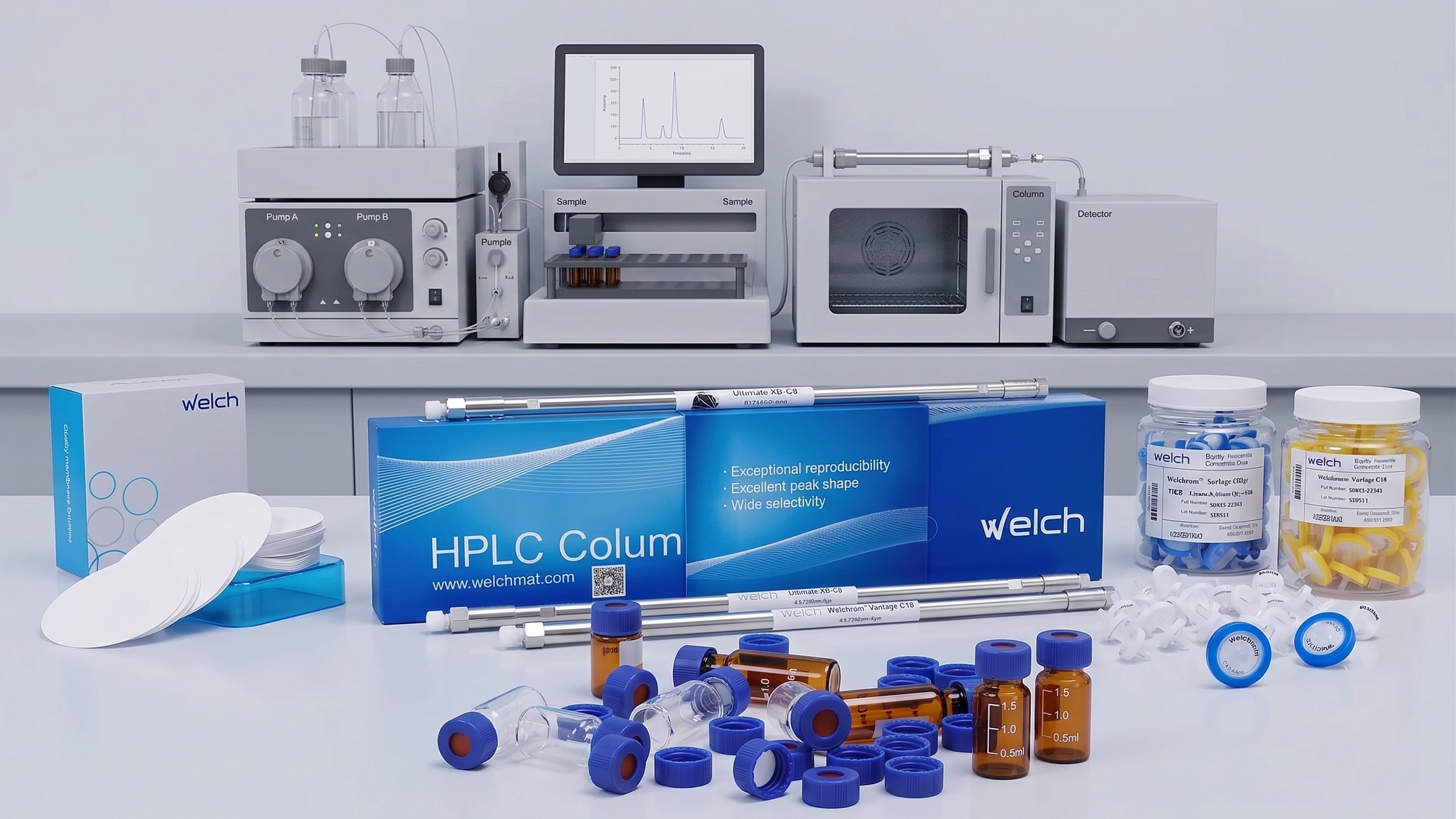 HPLC