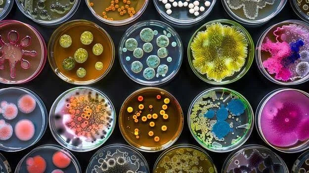 Microbiologia