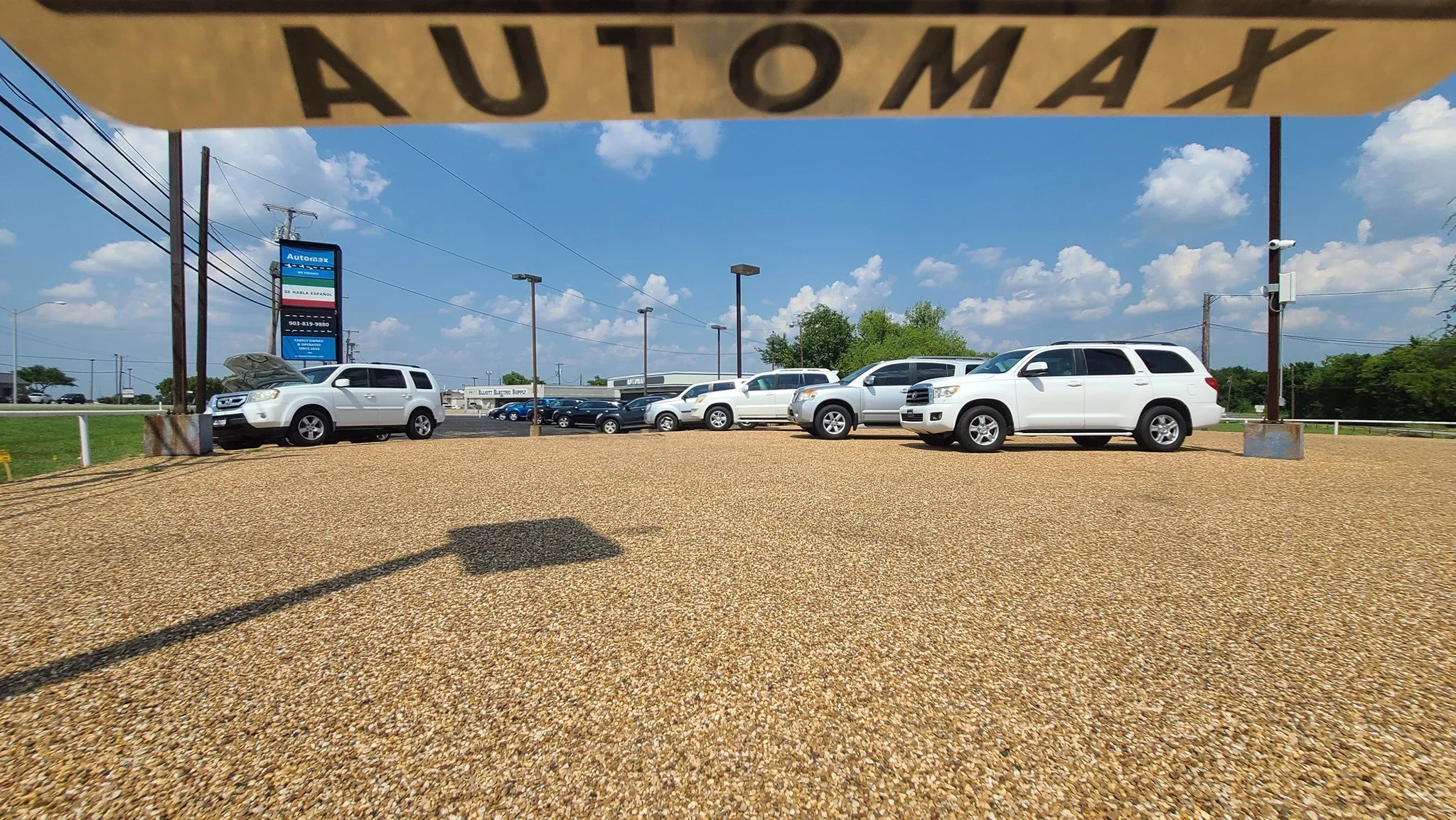 Automax