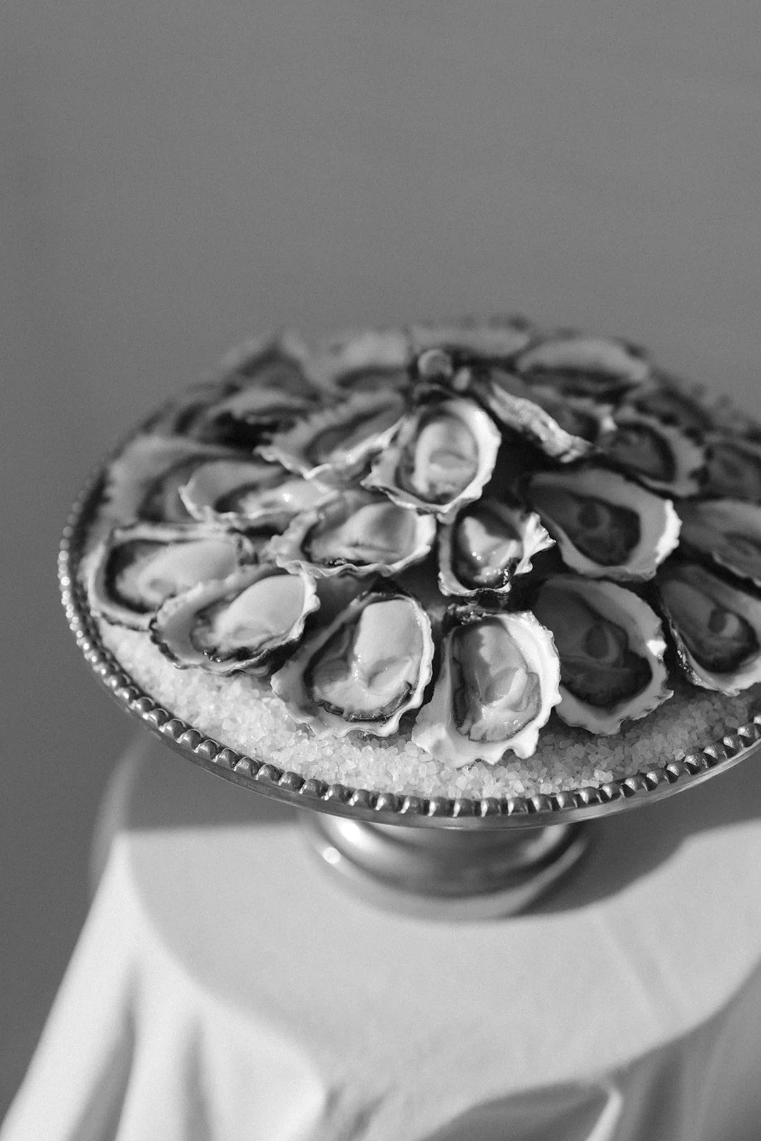 Shuck Yeah Oyster Catering - Hunter Valley Weddings - Mobile Oyster Bar - Wedding Cocktail Hour 