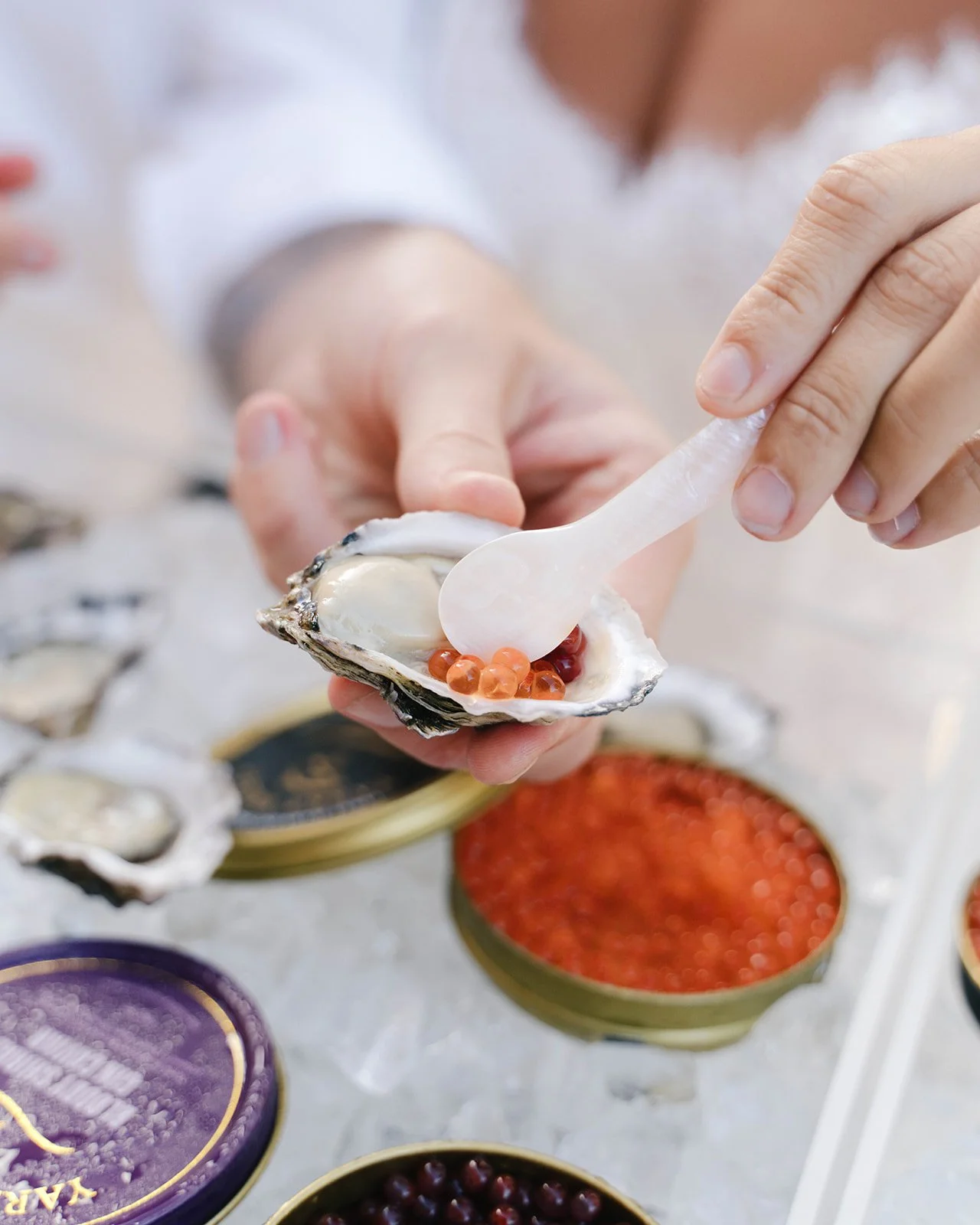 Oyster Event Bar - Redleaf - Artisan Photographs (19).jpg