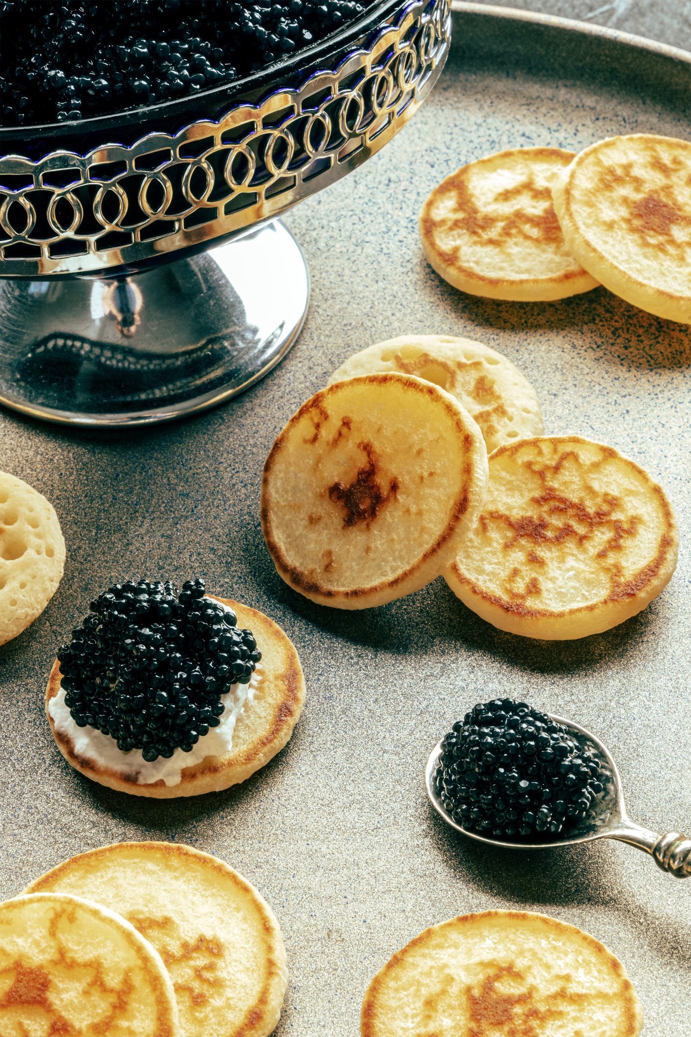 Caviar blinis.jpg