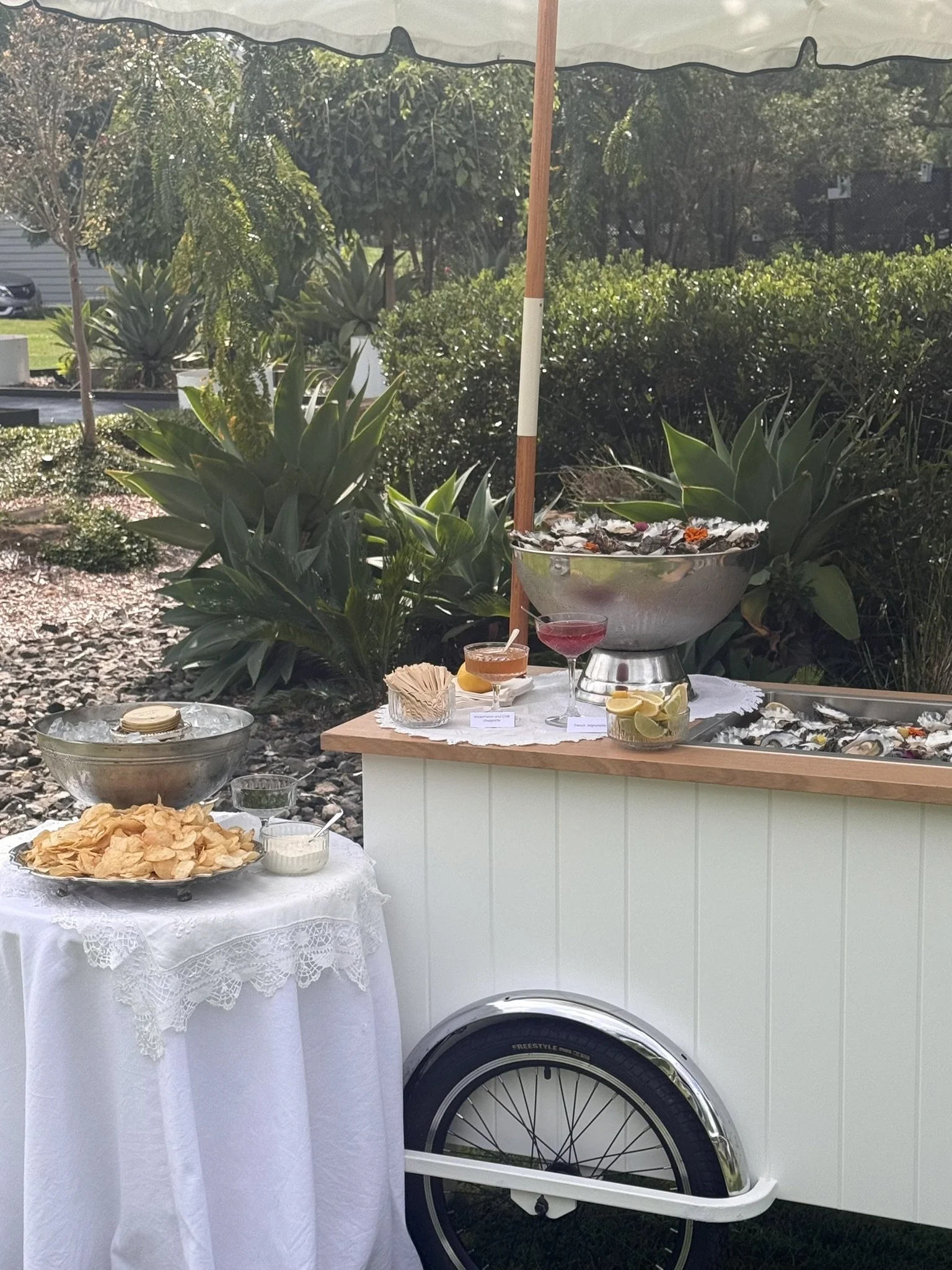 Shuck Yeah Oyster Catering - Oyster Cart  (1).JPEG
